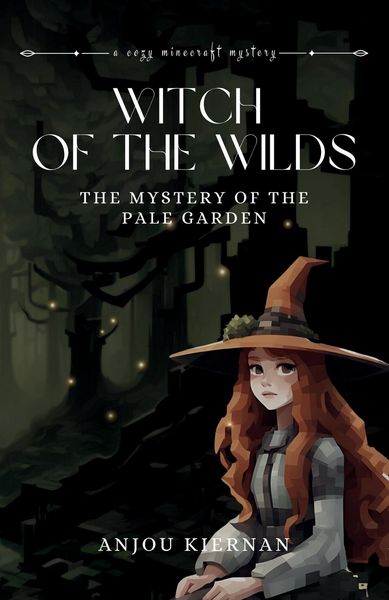 Produktbild: Witch of the Wilds