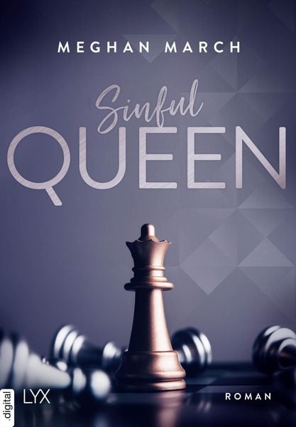 Produktbild: Sinful Queen
