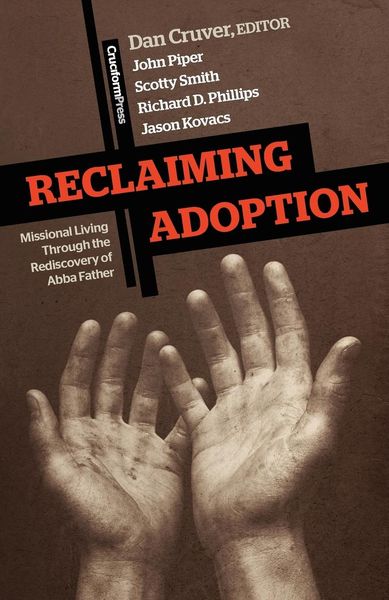 Produktbild: Reclaiming Adoption