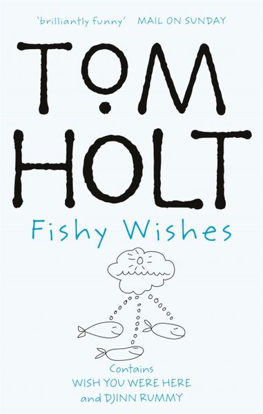 Produktbild: Fishy Wishes