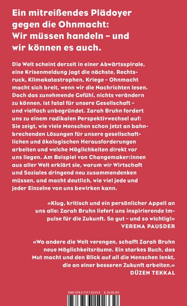 Produktbild: Wer, wenn nicht wir?