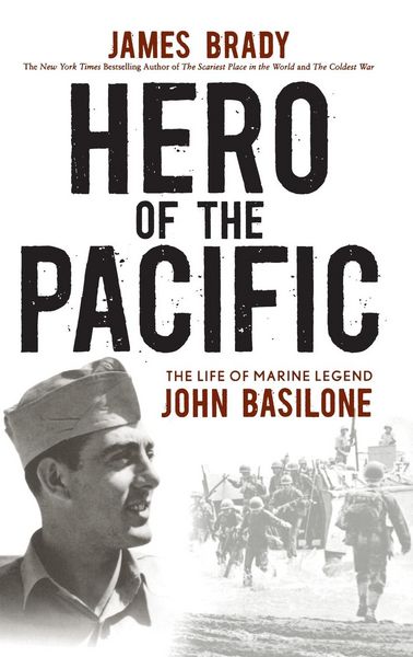 Produktbild: Hero of the Pacific