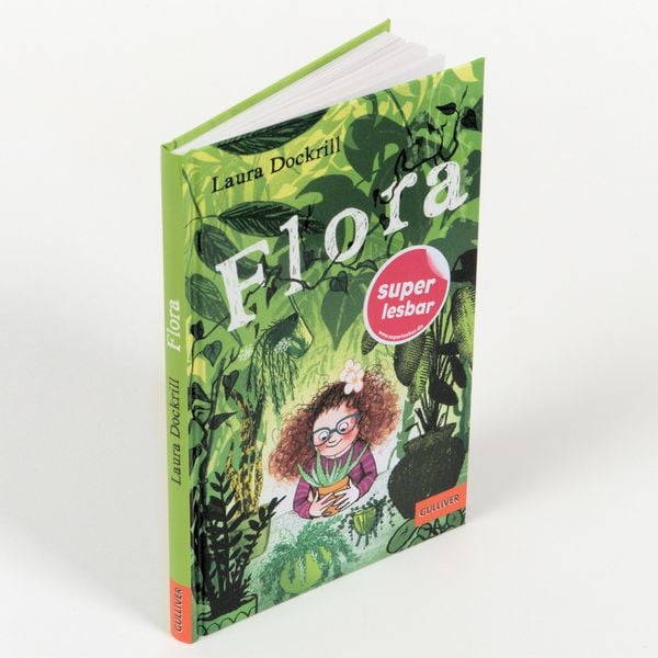 Produktbild: Flora