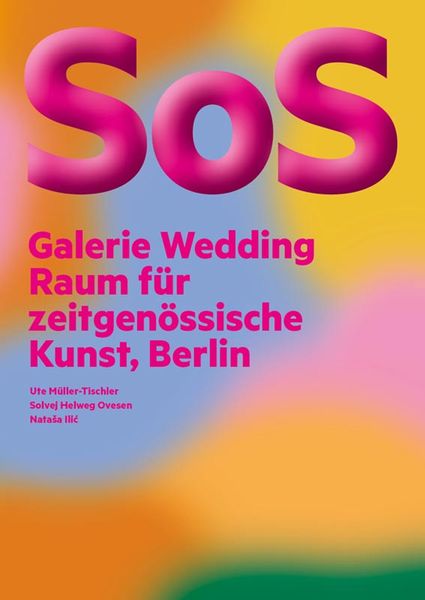 Produktbild: SoS (Soft Solidarity)