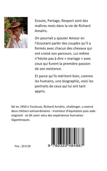 Produktbild: A ... Mes Chevaux