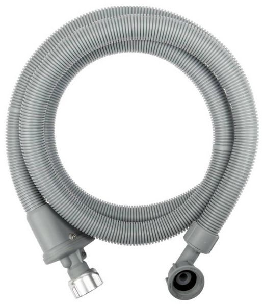 Produktbild: Bomann Schutzschlauch 8900410 Sicherheitsschlauchsystem 2m 1St.