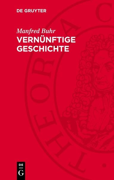 Produktbild: Vern&uuml;nftige Geschichte