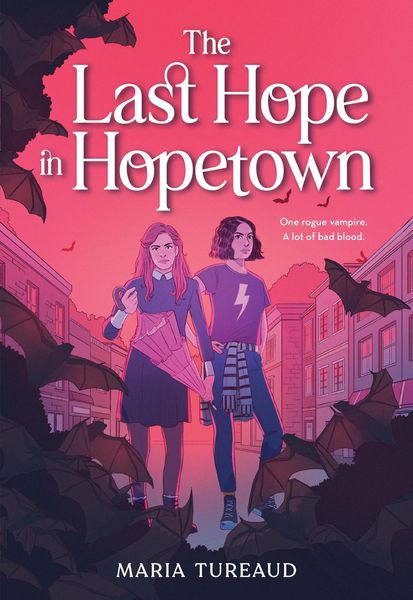 Produktbild: The Last Hope in Hopetown