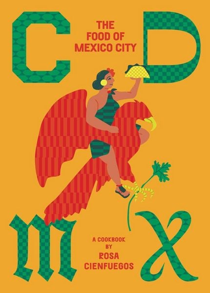 Produktbild: CDMX