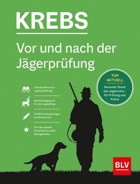 Produktbild: Vor und nach der J&auml;gerpr&uuml;fung - Gesamtausgabe