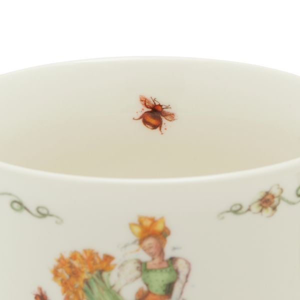 Produktbild: Kaffeebecher Wiesenpoesie