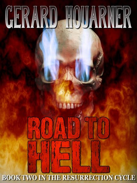 Produktbild: Road to Hell