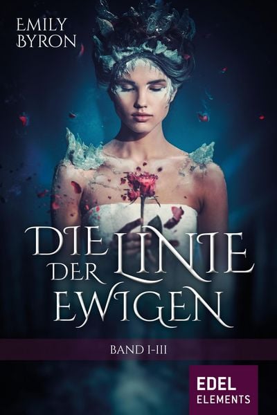 Produktbild: Die Linie der Ewigen