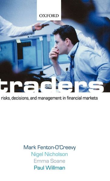 Produktbild: Traders