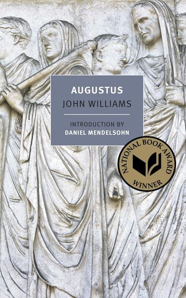 Produktbild: Augustus