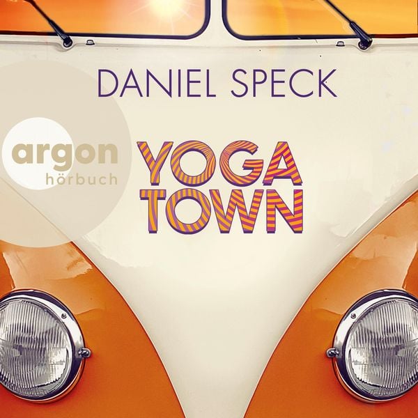 Produktbild: Yoga Town