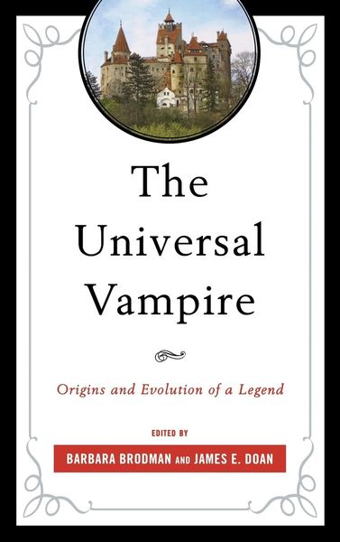 Produktbild: Universal Vampire