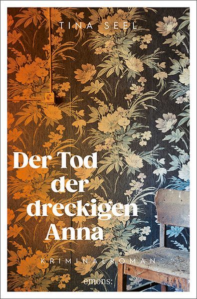 Produktbild: Der Tod der dreckigen Anna