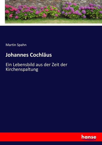 Produktbild: Johannes Cochl&auml;us