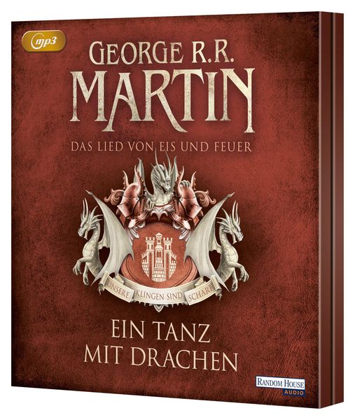 Das Lied Von Eis Und Feuer Ebook Kostenlos Das Lied von Eis und Feuer 10 von George R. R. Martin - Hörbuch | Thalia
