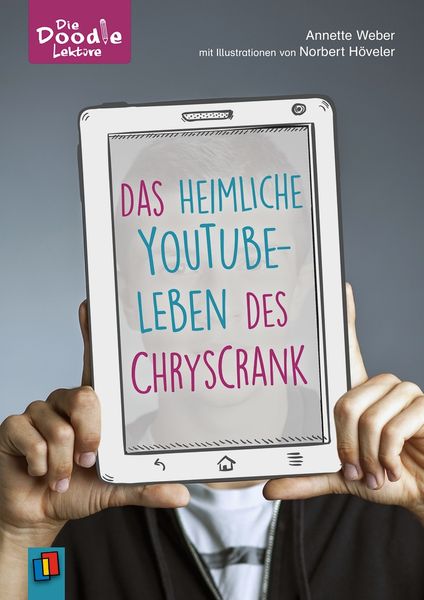 Produktbild: Das heimliche YouTube-Leben des ChrysCrank