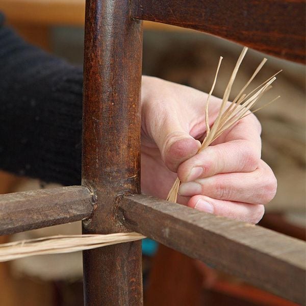 Produktbild: St&uuml;hle reparieren