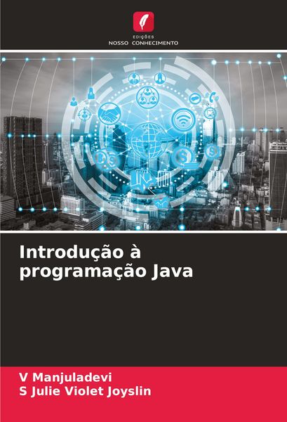 Produktbild: Introdu&ccedil;&atilde;o &agrave; programa&ccedil;&atilde;o Java