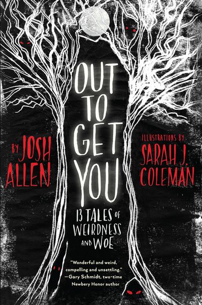 Produktbild: Out to Get You