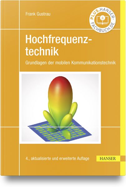 Produktbild: Hochfrequenztechnik