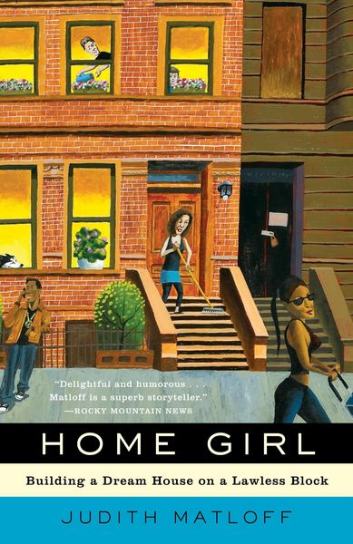 Produktbild: Home Girl