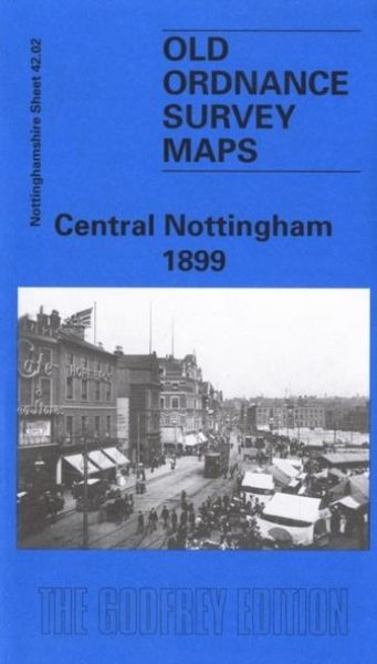 Produktbild: Central Nottingham 1899