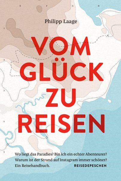 Produktbild: Vom Gl&uuml;ck Zu Reisen