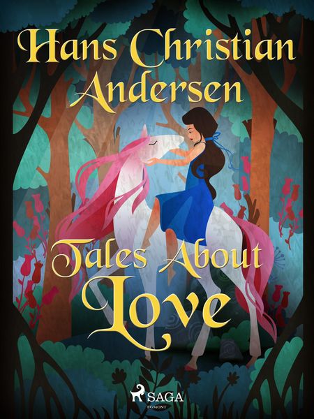 Produktbild: Tales About Love