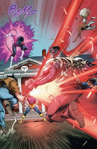 Produktbild: X-Men: Enth&uuml;llungen