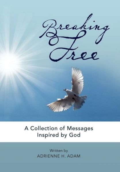 Produktbild: Adam, a: Breaking Free