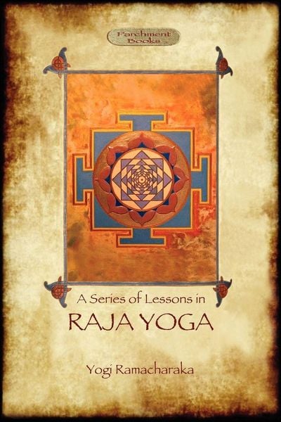 Produktbild: Raja Yoga - A Series of Lessons