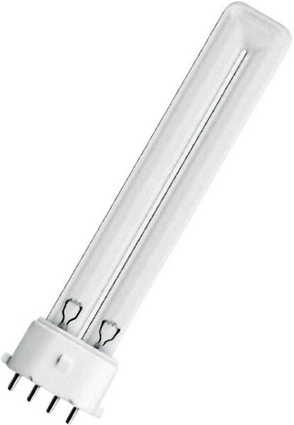 Produktbild: Osram HOMELIGHTING Entkeimungslampe 2G7 7W (&Oslash; x L) 28mm x 112mm 37V 1St.