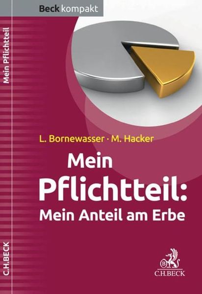 Produktbild: Mein Pflichtteil