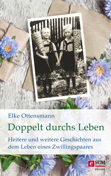 Produktbild: Doppelt durchs Leben