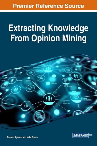 Produktbild: Extracting Knowledge From Opinion Mining