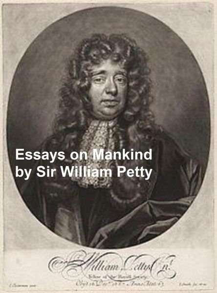 Produktbild: Essays on Mankind