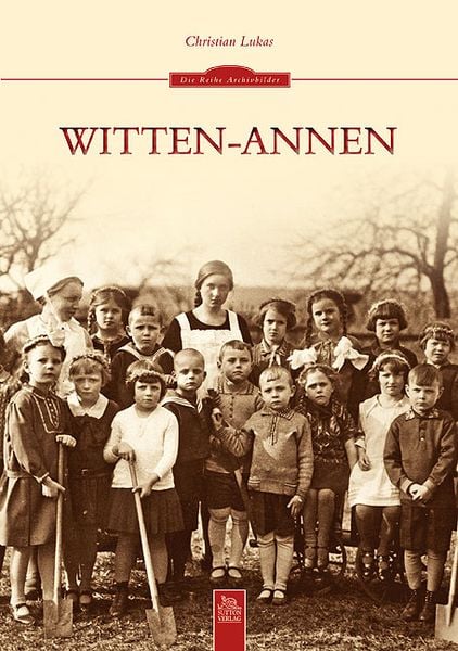 Produktbild: Witten-Annen