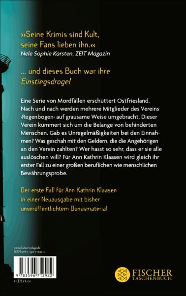Produktbild: OstfriesenKiller