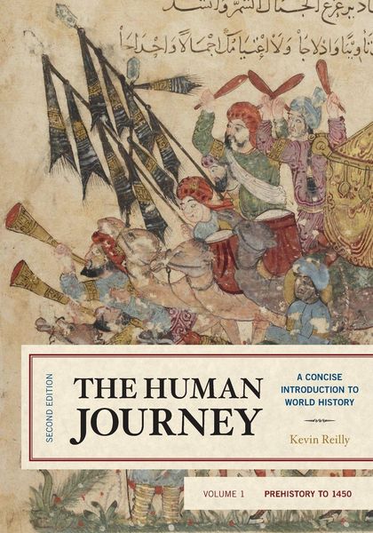 Produktbild: Human Journey