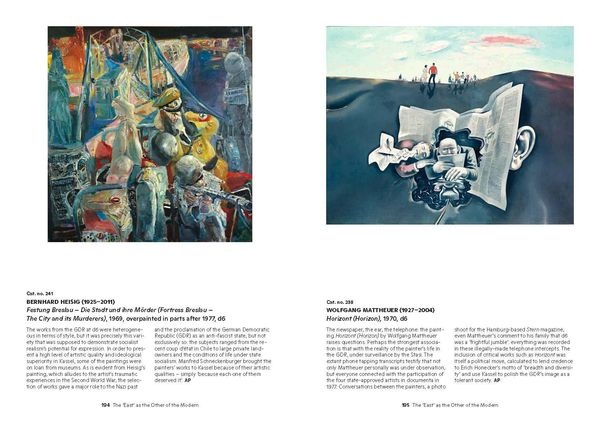 Produktbild: Documenta. Politics and Art