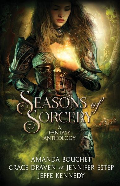 Produktbild: Seasons of Sorcery