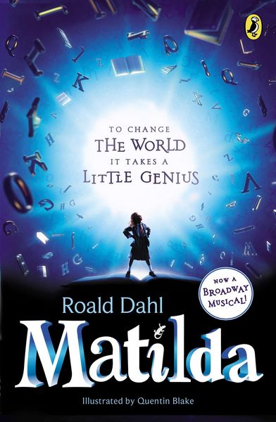 Produktbild: Matilda