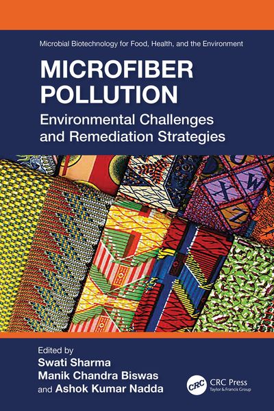 Produktbild: Microfiber Pollution