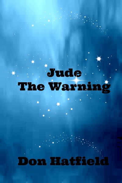 Produktbild: Jude - The Warning
