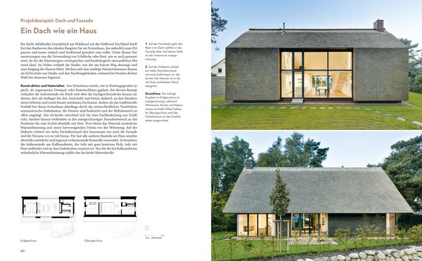 Gesundes Bauen und Wohnen - Baubiologie für Bauherren und Architekten